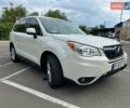 Білий Субару Forester, об'ємом двигуна 2.5 л та пробігом 260 тис. км за 12500 $, фото 7 на Automoto.ua