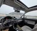 Белый Субару Форестер, объемом двигателя 2.5 л и пробегом 165 тыс. км за 13500 $, фото 26 на Automoto.ua