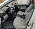 Белый Субару Форестер, объемом двигателя 2.5 л и пробегом 120 тыс. км за 13999 $, фото 12 на Automoto.ua