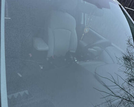 Білий Субару Forester, об'ємом двигуна 2.46 л та пробігом 146 тис. км за 13300 $, фото 13 на Automoto.ua