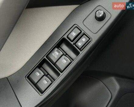 Білий Субару Forester, об'ємом двигуна 2.46 л та пробігом 187 тис. км за 13300 $, фото 32 на Automoto.ua