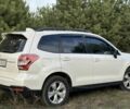 Білий Субару Forester, об'ємом двигуна 0.25 л та пробігом 227 тис. км за 11300 $, фото 2 на Automoto.ua