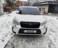 Білий Субару Forester, об'ємом двигуна 0.25 л та пробігом 160 тис. км за 11700 $, фото 2 на Automoto.ua