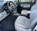 Субару Форестер 2014 в Одессе на Automoto.ua Белый Субару Форестер, объемом двигателя 2.5 л и пробегом 90 тыс. км за 13000 $, фото 8 на Automoto.ua