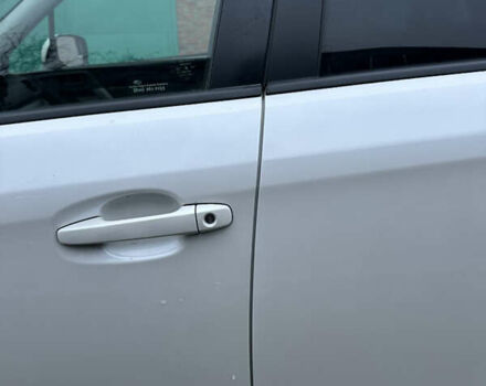 Білий Субару Forester, об'ємом двигуна 2.46 л та пробігом 146 тис. км за 13300 $, фото 16 на Automoto.ua