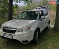 Белый Субару Форестер, объемом двигателя 2.46 л и пробегом 190 тыс. км за 11750 $, фото 1 на Automoto.ua