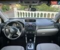 Белый Субару Форестер, объемом двигателя 2.5 л и пробегом 210 тыс. км за 12000 $, фото 13 на Automoto.ua