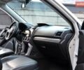 Белый Субару Форестер, объемом двигателя 2 л и пробегом 160 тыс. км за 13500 $, фото 49 на Automoto.ua