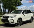Білий Субару Forester, об'ємом двигуна 2.5 л та пробігом 120 тис. км за 14700 $, фото 1 на Automoto.ua