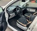 Білий Субару Forester, об'ємом двигуна 2.5 л та пробігом 260 тис. км за 12500 $, фото 1 на Automoto.ua