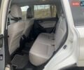 Белый Субару Форестер, объемом двигателя 2.46 л и пробегом 157 тыс. км за 12995 $, фото 12 на Automoto.ua