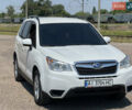 Білий Субару Forester, об'ємом двигуна 2.46 л та пробігом 180 тис. км за 10000 $, фото 3 на Automoto.ua