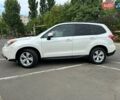 Білий Субару Forester, об'ємом двигуна 2.5 л та пробігом 260 тис. км за 12500 $, фото 18 на Automoto.ua