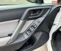 Білий Субару Forester, об'ємом двигуна 2.5 л та пробігом 260 тис. км за 12500 $, фото 24 на Automoto.ua