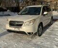 Білий Субару Forester, об'ємом двигуна 2.5 л та пробігом 328 тис. км за 9700 $, фото 1 на Automoto.ua