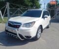 Белый Субару Форестер, объемом двигателя 2.5 л и пробегом 115 тыс. км за 18000 $, фото 1 на Automoto.ua