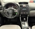 Білий Субару Forester, об'ємом двигуна 2.46 л та пробігом 187 тис. км за 13300 $, фото 18 на Automoto.ua