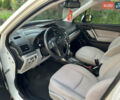 Білий Субару Forester, об'ємом двигуна 2.46 л та пробігом 180 тис. км за 10000 $, фото 14 на Automoto.ua