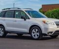 Білий Субару Forester, об'ємом двигуна 2.5 л та пробігом 120 тис. км за 2999 $, фото 1 на Automoto.ua