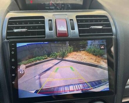 Белый Субару Форестер, объемом двигателя 2 л и пробегом 149 тыс. км за 13600 $, фото 25 на Automoto.ua