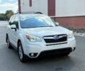 Белый Субару Форестер, объемом двигателя 2.5 л и пробегом 80 тыс. км за 2900 $, фото 1 на Automoto.ua