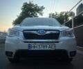 Белый Субару Форестер, объемом двигателя 2.5 л и пробегом 210 тыс. км за 12000 $, фото 2 на Automoto.ua