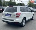 Белый Субару Форестер, объемом двигателя 2.5 л и пробегом 217 тыс. км за 11900 $, фото 6 на Automoto.ua