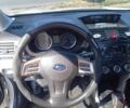 Белый Субару Форестер, объемом двигателя 2.5 л и пробегом 115 тыс. км за 18000 $, фото 14 на Automoto.ua