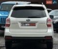 Білий Субару Forester, об'ємом двигуна 2.46 л та пробігом 187 тис. км за 13300 $, фото 5 на Automoto.ua