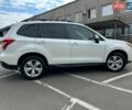 Білий Субару Forester, об'ємом двигуна 2.5 л та пробігом 260 тис. км за 12500 $, фото 13 на Automoto.ua