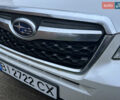 Білий Субару Forester, об'ємом двигуна 2.46 л та пробігом 146 тис. км за 13300 $, фото 9 на Automoto.ua