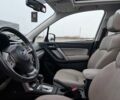 Белый Субару Форестер, объемом двигателя 2.5 л и пробегом 165 тыс. км за 13500 $, фото 21 на Automoto.ua