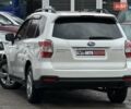 Білий Субару Forester, об'ємом двигуна 2.46 л та пробігом 187 тис. км за 13300 $, фото 4 на Automoto.ua