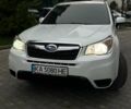 Белый Субару Форестер, объемом двигателя 2.5 л и пробегом 220 тыс. км за 10900 $, фото 1 на Automoto.ua