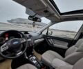 Белый Субару Форестер, объемом двигателя 2.5 л и пробегом 165 тыс. км за 13500 $, фото 18 на Automoto.ua