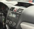 Білий Субару Forester, об'ємом двигуна 2.46 л та пробігом 187 тис. км за 13300 $, фото 25 на Automoto.ua