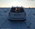 Белый Субару Форестер, объемом двигателя 2 л и пробегом 191 тыс. км за 14000 $, фото 2 на Automoto.ua