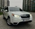 Белый Субару Форестер, объемом двигателя 2.5 л и пробегом 220 тыс. км за 10900 $, фото 1 на Automoto.ua