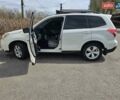 Білий Субару Forester, об'ємом двигуна 2.5 л та пробігом 250 тис. км за 13800 $, фото 5 на Automoto.ua