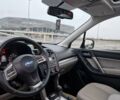 Белый Субару Форестер, объемом двигателя 2.5 л и пробегом 165 тыс. км за 13500 $, фото 19 на Automoto.ua