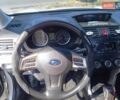 Белый Субару Форестер, объемом двигателя 2.5 л и пробегом 115 тыс. км за 18000 $, фото 33 на Automoto.ua