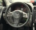 Білий Субару Forester, об'ємом двигуна 2.46 л та пробігом 187 тис. км за 13300 $, фото 17 на Automoto.ua