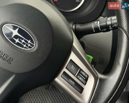 Білий Субару Forester, об'ємом двигуна 2.46 л та пробігом 187 тис. км за 13300 $, фото 29 на Automoto.ua