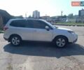 Белый Субару Форестер, объемом двигателя 2.5 л и пробегом 115 тыс. км за 18000 $, фото 7 на Automoto.ua