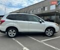Білий Субару Forester, об'ємом двигуна 2.5 л та пробігом 260 тис. км за 12500 $, фото 6 на Automoto.ua