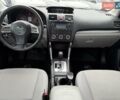 Білий Субару Forester, об'ємом двигуна 2.46 л та пробігом 187 тис. км за 13300 $, фото 20 на Automoto.ua