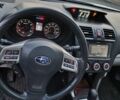 Белый Субару Форестер, объемом двигателя 2.5 л и пробегом 340 тыс. км за 10500 $, фото 4 на Automoto.ua