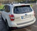 Білий Субару Forester, об'ємом двигуна 2 л та пробігом 86 тис. км за 13400 $, фото 8 на Automoto.ua