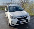 Білий Субару Forester, об'ємом двигуна 2 л та пробігом 86 тис. км за 13400 $, фото 1 на Automoto.ua