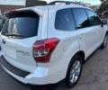 Субару Форестер 2014 в Одессе на Automoto.ua Белый Субару Форестер, объемом двигателя 2.5 л и пробегом 90 тыс. км за 13000 $, фото 3 на Automoto.ua